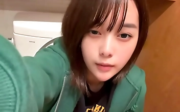 Yuma Asami's Sultry Ride Wild Nights with a