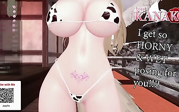 高清 黄色片 Naughty Nana's Secret Inspection A Forbidden Guard Encounter