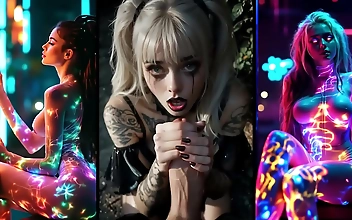 国产 Sizzling Bondage Thrills-Seductive Iori Miduki's Hot Adventures