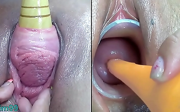 的 日本三级 Inked Beauty Gets Wildly Bonked & Utterly Satisfied