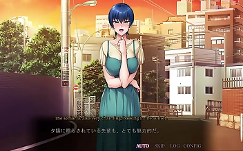 动漫 Schoolgirl Settles Debt-Public Passion with Her Teacher