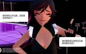 毛片 Three Naughty Ladies Enjoy Intense Sex With Three