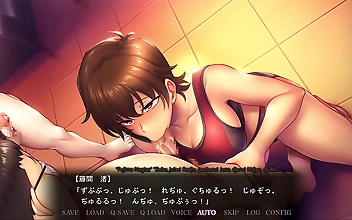 四区 亚洲一区 Seductive Nurse's Steamy Blowjob Leads to Intense Bedtime