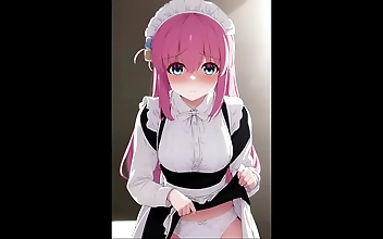 动漫 Reckless Teen Tempts & Gets Brutally Fucked Onstage