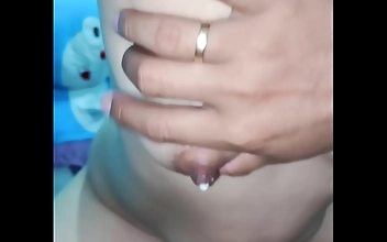 丝袜 Sizzling Asian Goddess Big Boobs & Intense Ride