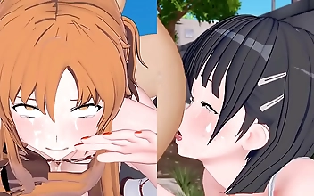 吃奶 Innocent Teen With Petite Boobs Prepares for Raw