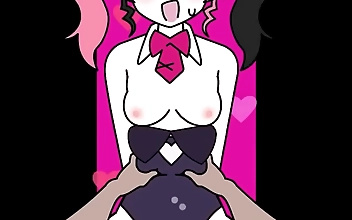Teen's Forbidden Encounter-A Risky Stranger's Passionate Night