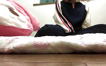 久久 Wild Japanese Solo Sizzling Outdoor Posing & Seductive