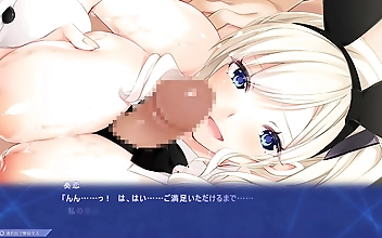 日韩 Mako Katase's Beachside Passion Sands & Sensual Rubs