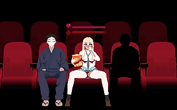 亚洲 天天操 Passionate Student Miku Delivers Stunning Oral Pleasure Fantasies