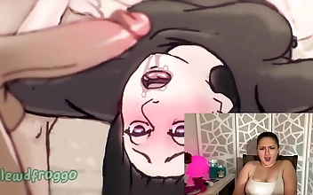 Seductive Asian CEO's Secret Desire Ignites Forbidden Office