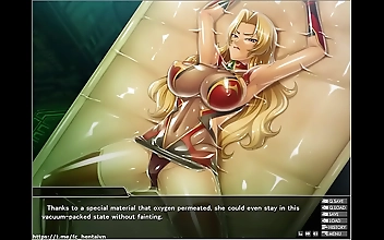 Naughty Schoolgirl Reveals Her Secrets and Gets Pleasured