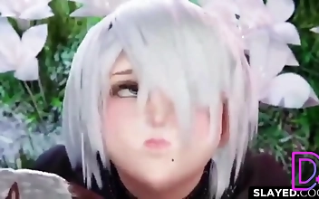 Seductive Japanese Beauty Aches For Sticky Cum Flood