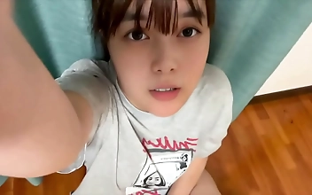 蜜臀 Sizzling Japanese Beauty Enjoys Intense Brutal Backdoor Action