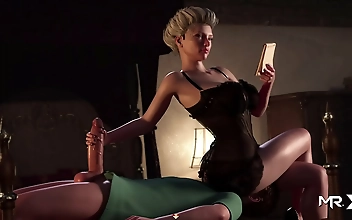 高清 ass Passionate Nights-Dive into Desire with Your Seductive MILF