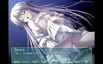 图片 Passionate Night Intense Anal Delights with a Seductive