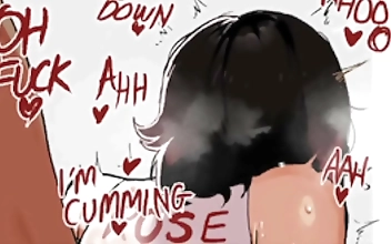 大片 Excited Man Enjoying Intense Sex with Two Sexy